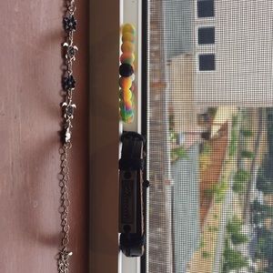 3 jewelry pieces